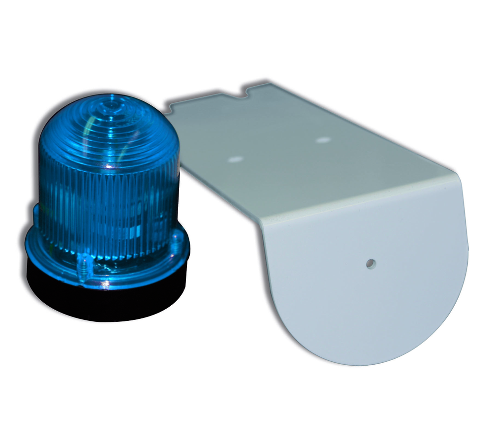 Strobelightkitincludesstrobelightraisedrearaccessorybracketandcabling 10217405