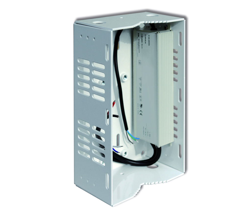 D2cooldome12voutdoorpowerpackpolemountkit 10217407