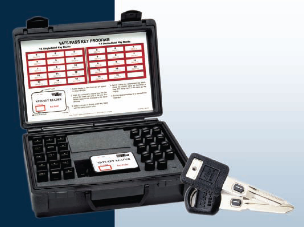 Kaba Ilco Corp 10217327