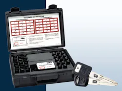 Kaba Ilco Corp 10217327 Kaba Ilco Corp 10217327