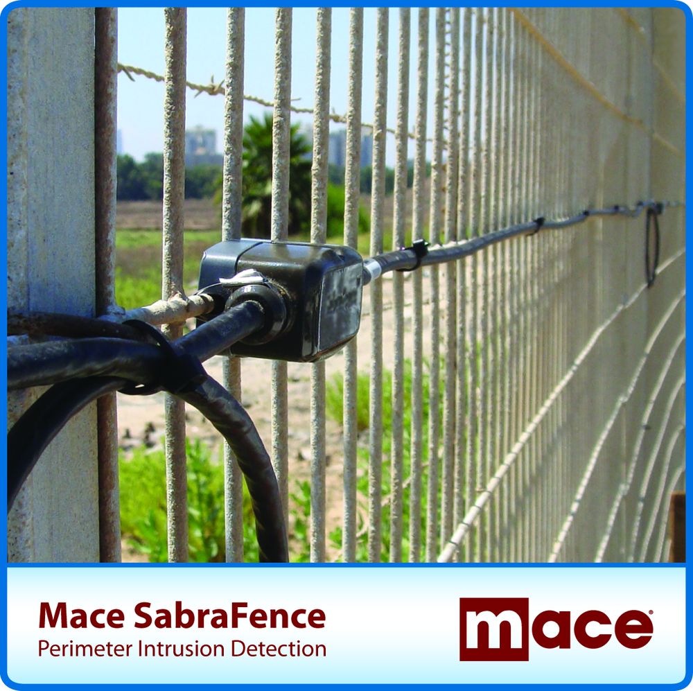 Mace Security 10216911