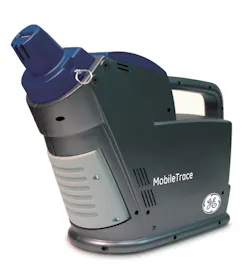 Morpho Detect 10217225 Morpho Detect 10217225