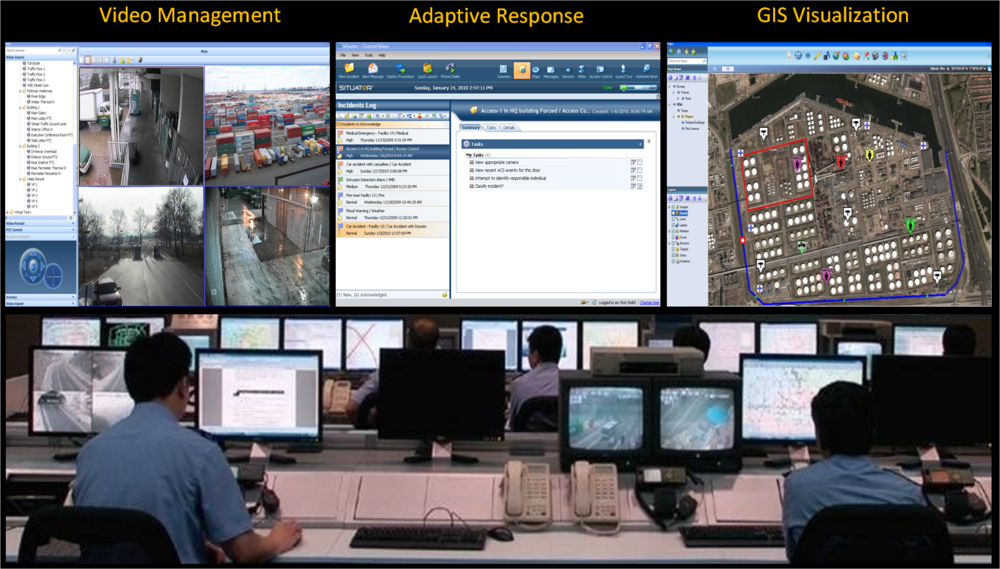 Nice Systems 10217189