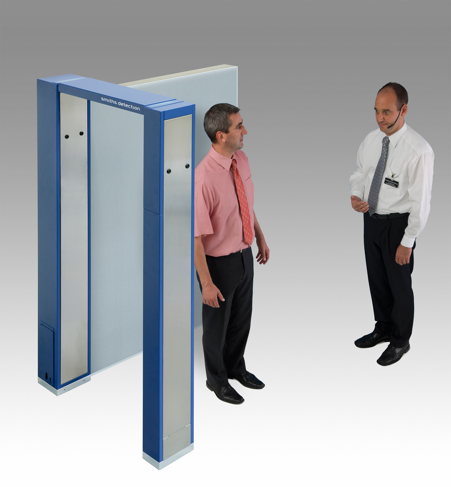 Smiths Detect 10217227