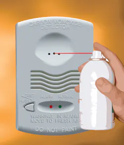 System Sensor 10217018 System Sensor 10217018