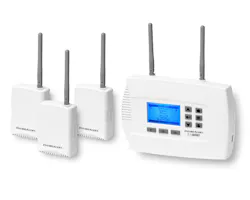 Winland Elect 10217331 Winland Elect 10217331