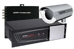 Xtralis 10217287 Xtralis 10217287