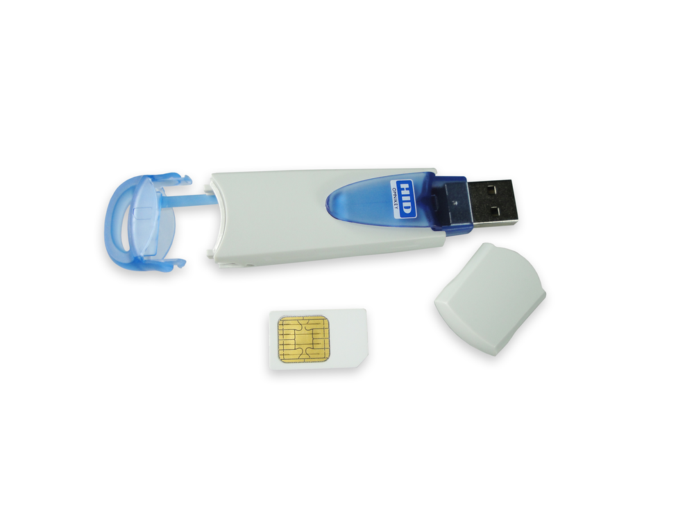 Hid Global Cor 10217596