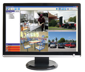 I Qin Vision 10217623