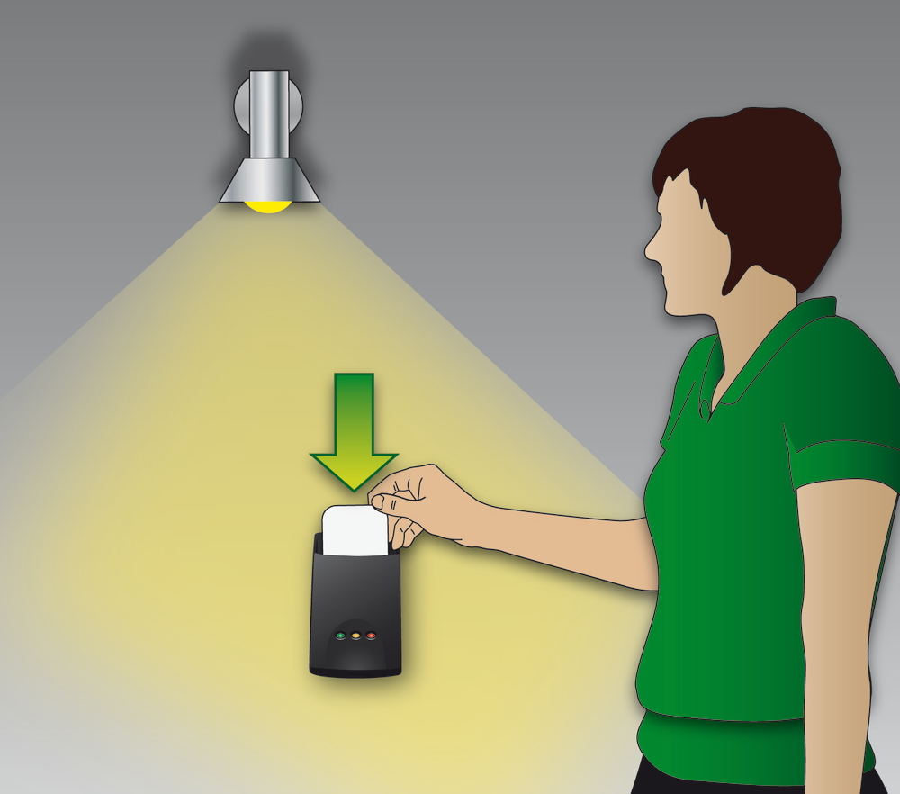 Paxton Access 10216867