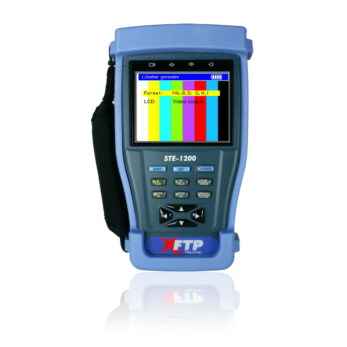 Trilithic Inc 10217586