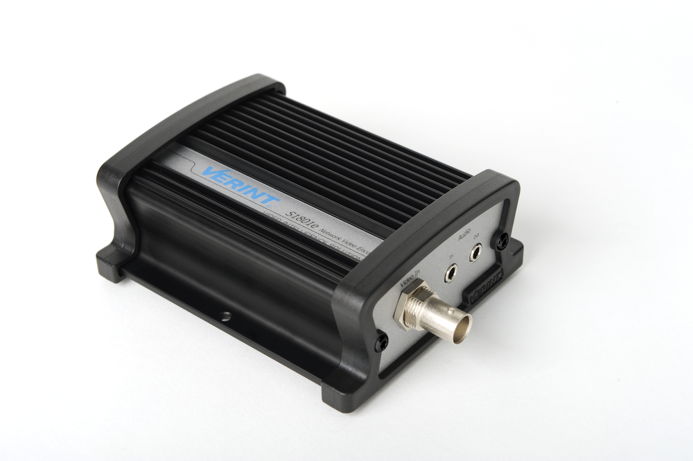 Verint Video S 10217578