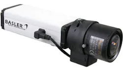 Basler Vision 10217766 Basler Vision 10217766