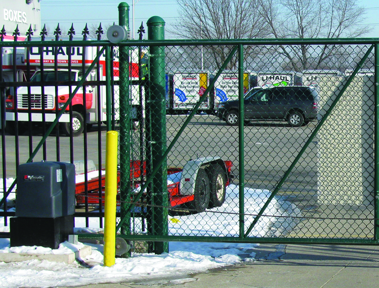 Hy Security Ga 10217678