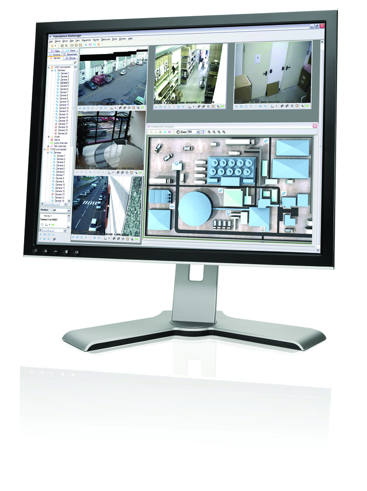 March Network 10217688