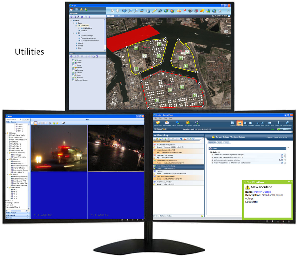 Nice Systems 10217748