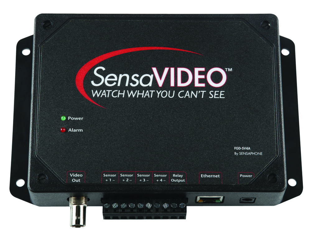 Sensavideo 10217676