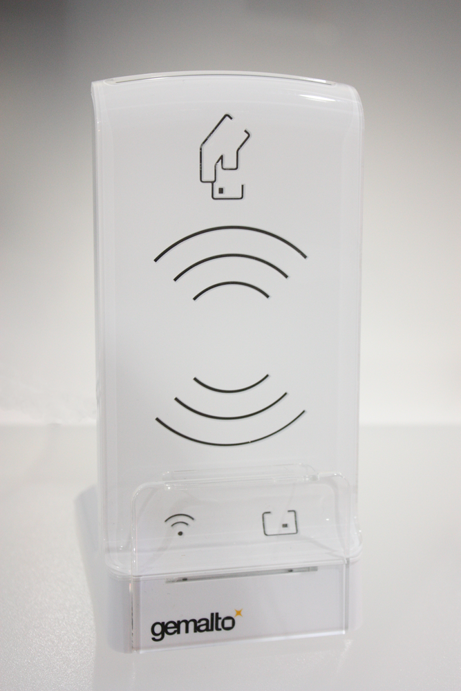 Gemalto North 10217823