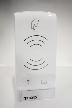 Gemalto North 10217823 Gemalto North 10217823