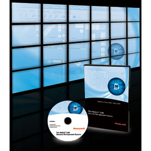 Honeywell Sec 10217847