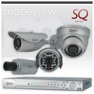 Mace Security 10217845