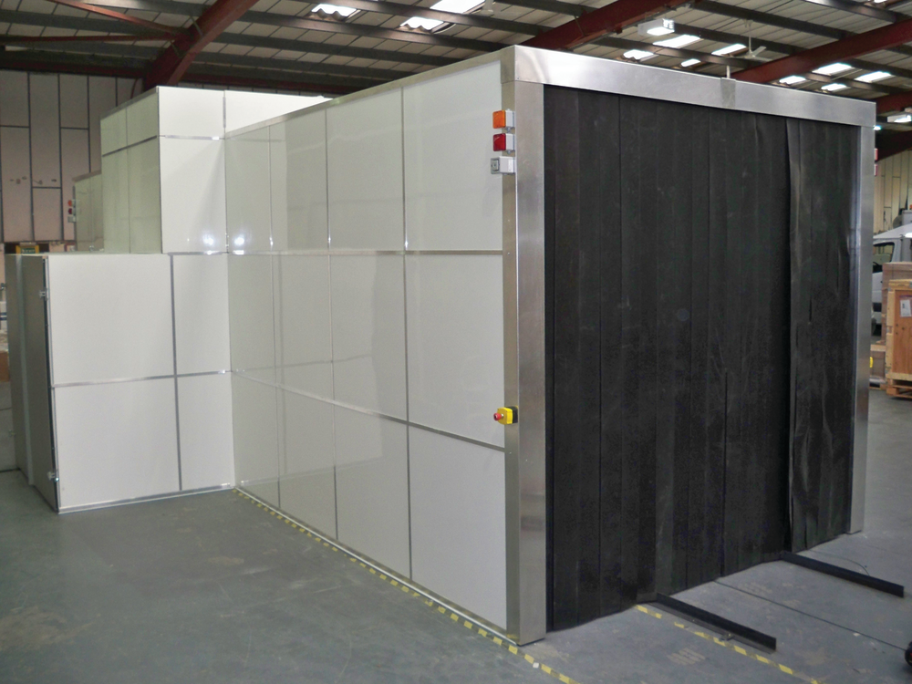 Rapiscan Syst 10217809