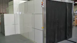 Rapiscan Syst 10217809 Rapiscan Syst 10217809