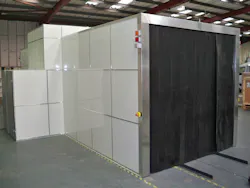 Rapiscan Syst 10217809 Rapiscan Syst 10217809