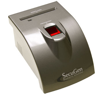 Secu Gen Corp 10217833