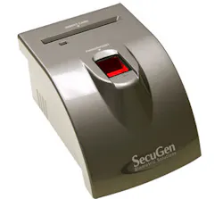 Secu Gen Corp 10217833 Secu Gen Corp 10217833