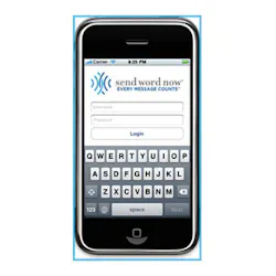 Send Word Now 10217883 Send Word Now 10217883