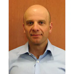 Michael Regelski is UTC Fire & Security's CTO for Global Security Products. Michael Regelski is UTC Fire & Security's CTO for Global Security Products.