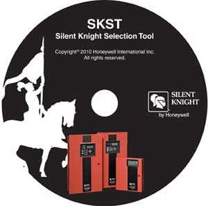 Silent Knight 10217959