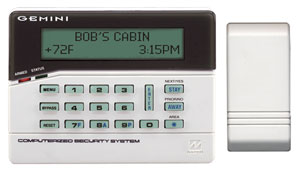 Napco Securit 10217972