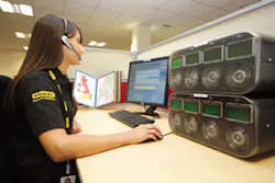 Two-way audio communications is coming on strong as part of effective and converged integrated access control systems. Two-way audio communications is coming on strong as part of effective and converged integrated access control systems.