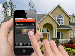 Interactive remote connectivity, such as through the iPhone, are attractive to residential customers and that trend will continue. Interactive remote connectivity, such as through the iPhone, are attractive to residential customers and that trend will continue.