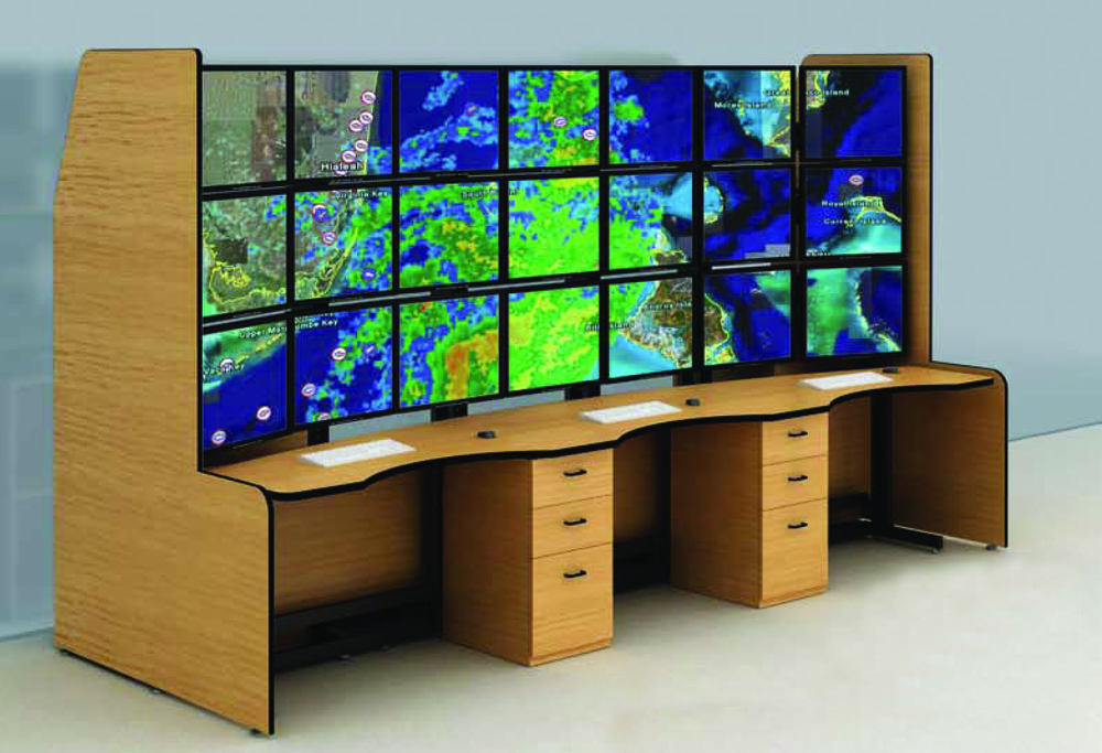 Control Consoles 20092 10225351