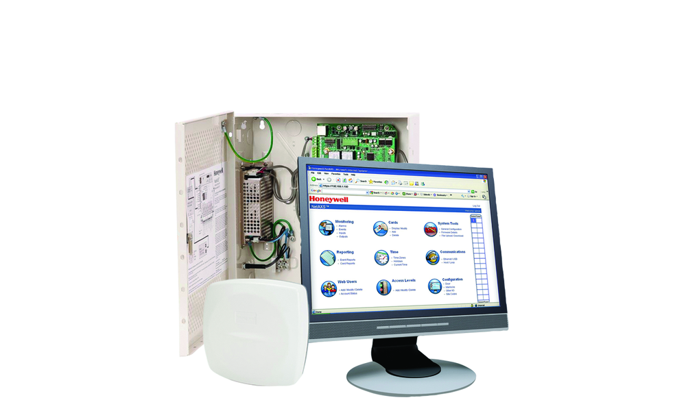 Honeywellnetaxs123new 10225525