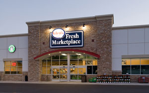 Spartan Stores Inc., which does business in Michigan, required video surveillance and the ability to meet Payment Card Industry (PCI) regulations.