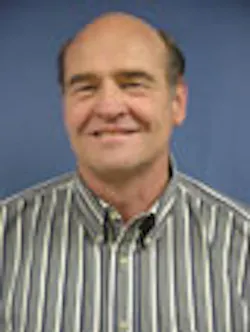 Robert Pearson has written numerous articles and has recently published a book titled, “Electronic Security Systems.” On a day-to-day basis he oversees design, project management, and maintenance of security systems for multiple sites. Robert Pearson has written numerous articles and has recently published a book titled, “Electronic Security Systems.” On a day-to-day basis he oversees design, project management, and maintenance of security systems for multiple sites.