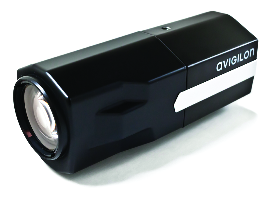 Avigilonh264 10239530