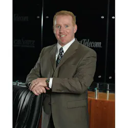 Tony Sorrentino, vice president of Sales, ScanSource Security. Tony Sorrentino, vice president of Sales, ScanSource Security.