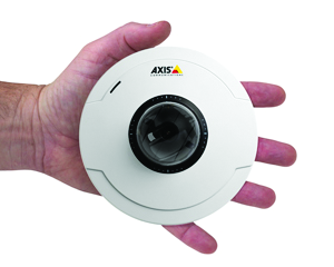 Axis M50ptzdome 10250337