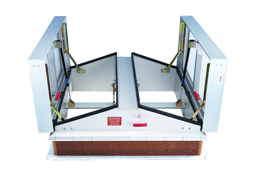 Bilco Lumiventopenhires 10256338