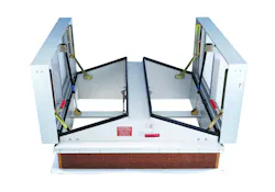 Bilco Lumiventopenhires 10256338 Bilco Lumiventopenhires 10256338