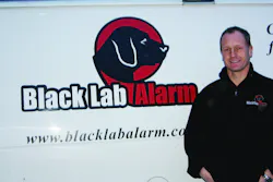 Todd Broyard brings the latest technologies and services to his customers in the upper end residential market in the Boston area. Todd Broyard brings the latest technologies and services to his customers in the upper end residential market in the Boston area.