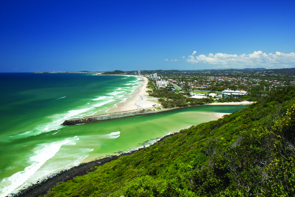 Designed to capture information about the powerful and unpredictable ocean environment, CoastalCOMS analytics dynamically measure individual waves as well as wave movement.