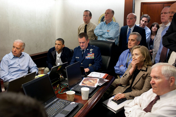 White House Obama Situation Room Binladendeath jpg 10474520