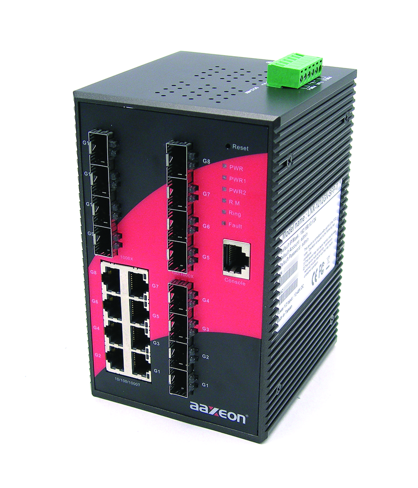 Aaxeonlnx1212gnsfp 10271848