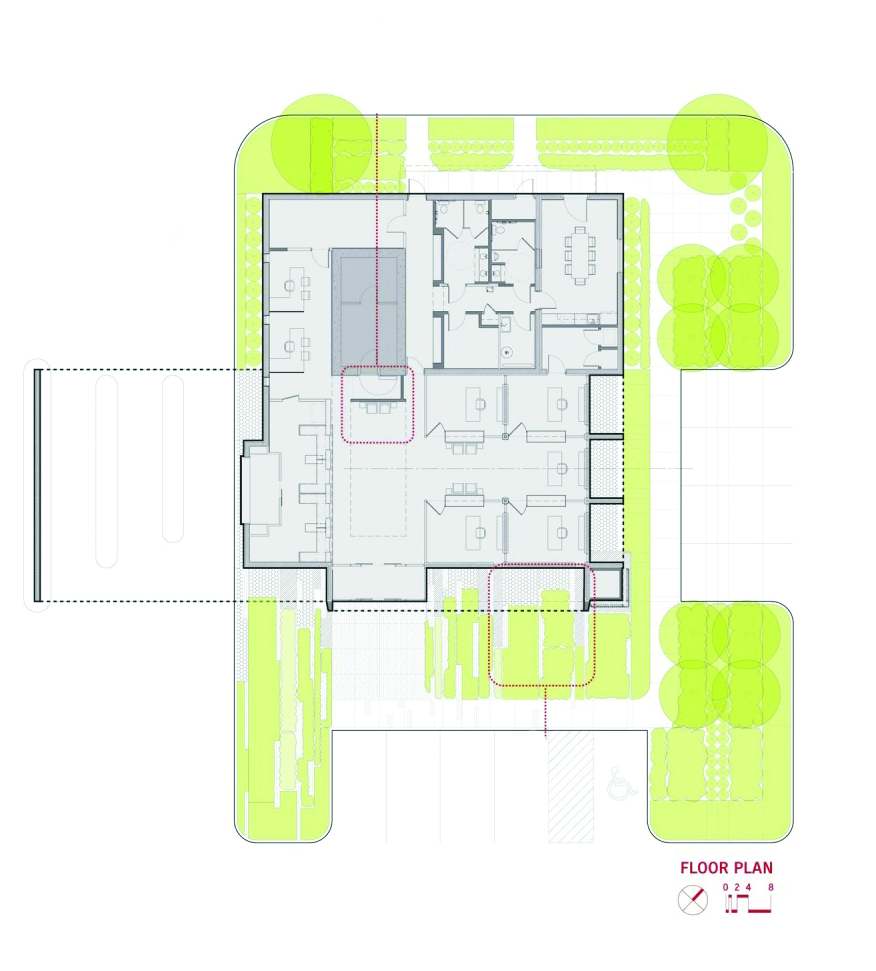 Maps can graphically represent an organization&rsquo;s workplace and can be an important tool when managing multiple locations.